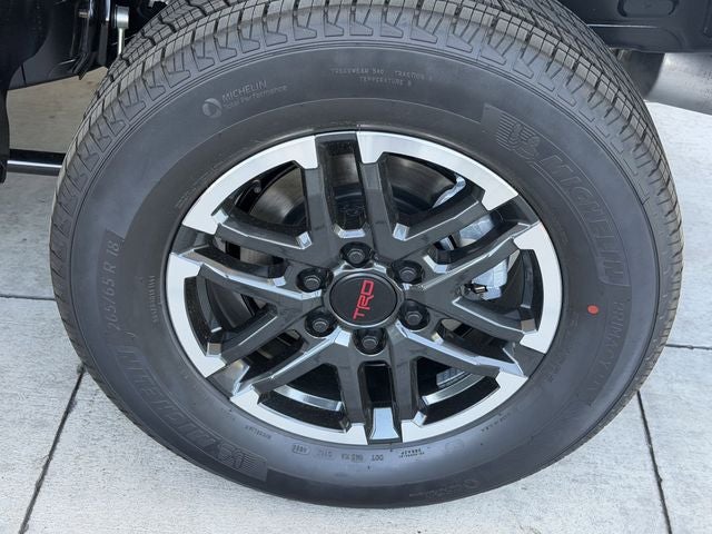 2026 Toyota Tacoma i-FORCE MAX TRD Sport i-FORCE MAX