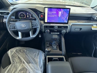 2026 Toyota Tacoma i-FORCE MAX TRD Sport i-FORCE MAX