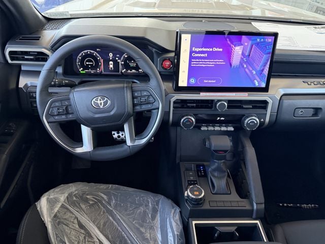 2026 Toyota Tacoma i-FORCE MAX TRD Sport i-FORCE MAX