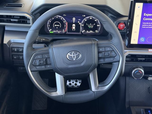 2026 Toyota Tacoma i-FORCE MAX TRD Sport i-FORCE MAX