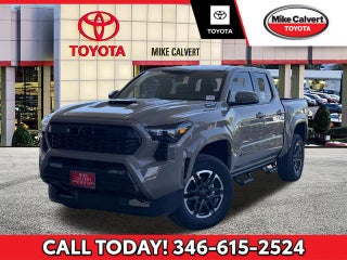 2026 Toyota Tacoma i-FORCE MAX TRD Sport i-FORCE MAX