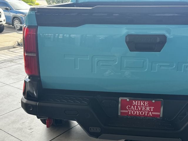 2026 Toyota Tacoma i-FORCE MAX TRD Pro