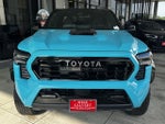 2026 Toyota Tacoma i-FORCE MAX TRD Pro