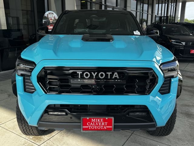 2026 Toyota Tacoma i-FORCE MAX TRD Pro