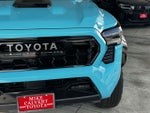 2026 Toyota Tacoma i-FORCE MAX TRD Pro