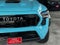 2026 Toyota Tacoma i-FORCE MAX TRD Pro