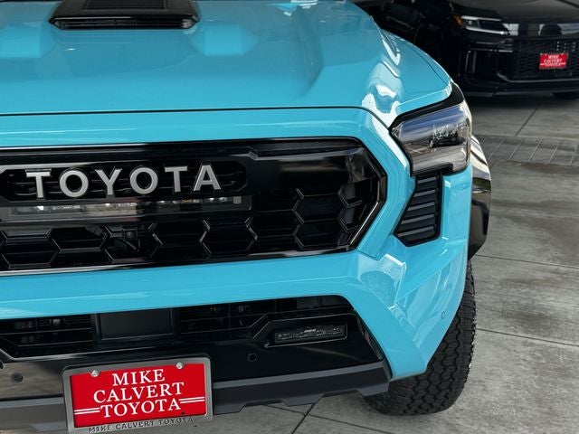 2026 Toyota Tacoma i-FORCE MAX TRD Pro