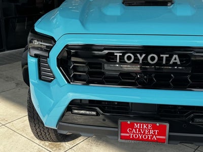 2026 Toyota Tacoma i-FORCE MAX TRD Pro