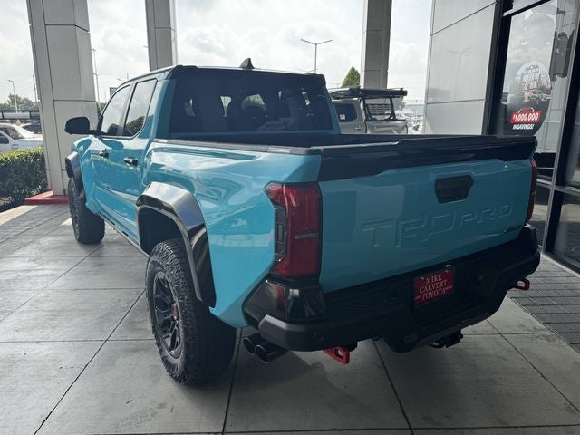 2026 Toyota Tacoma i-FORCE MAX TRD Pro