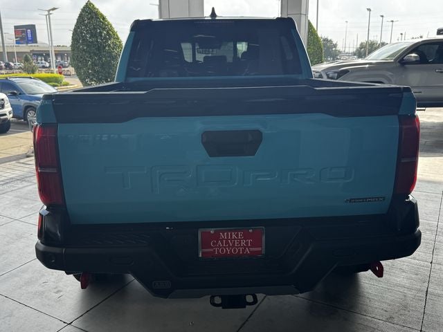 2026 Toyota Tacoma i-FORCE MAX TRD Pro