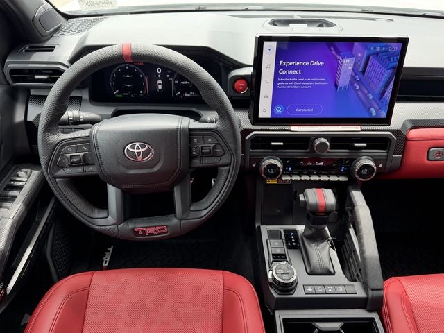 2026 Toyota Tacoma i-FORCE MAX TRD Pro