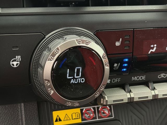 2026 Toyota Tacoma i-FORCE MAX TRD Pro