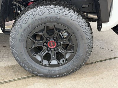 2026 Toyota Tacoma i-FORCE MAX TRD Pro