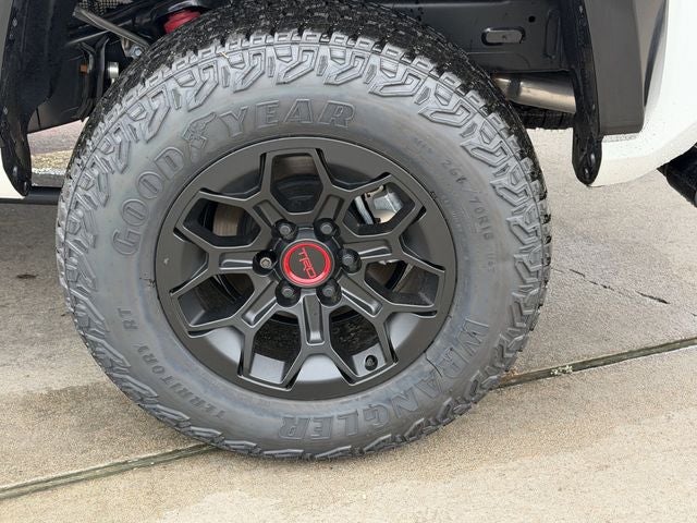 2026 Toyota Tacoma i-FORCE MAX TRD Pro