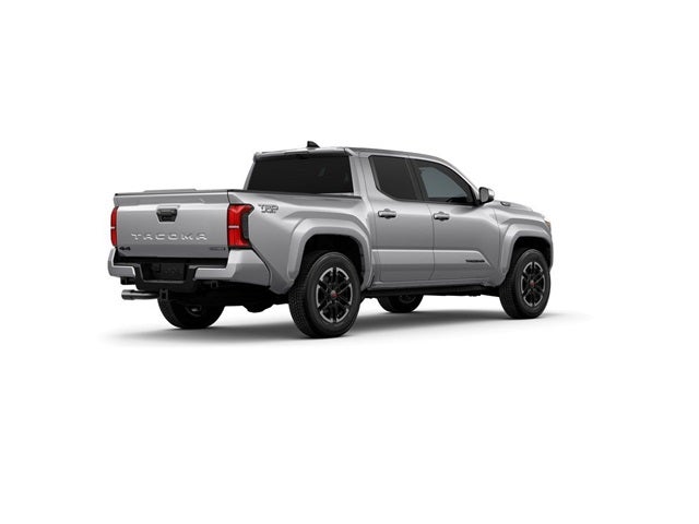 2026 Toyota Tacoma Hybrid TRD Sport