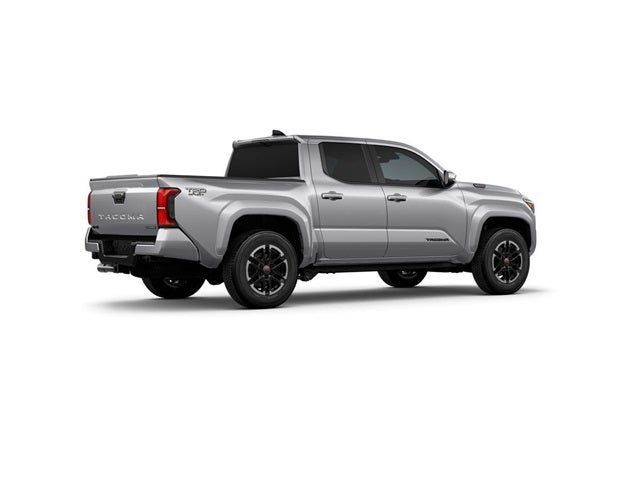 2026 Toyota Tacoma Hybrid TRD Sport
