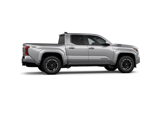 2026 Toyota Tacoma Hybrid TRD Sport