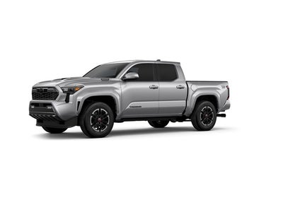 2026 Toyota Tacoma Hybrid TRD Sport