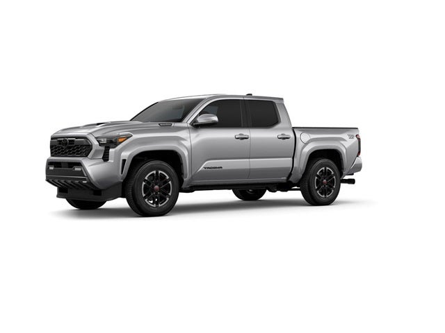 2026 Toyota Tacoma Hybrid TRD Sport