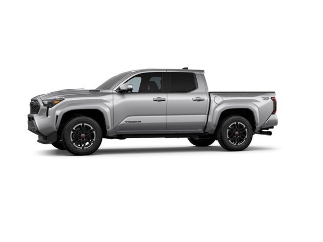 2026 Toyota Tacoma Hybrid TRD Sport