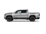 2026 Toyota Tacoma Hybrid TRD Sport