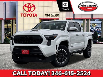 2026 Toyota Tacoma i-FORCE MAX TRD Sport i-FORCE MAX