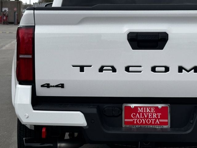 2026 Toyota Tacoma i-FORCE MAX TRD Sport i-FORCE MAX