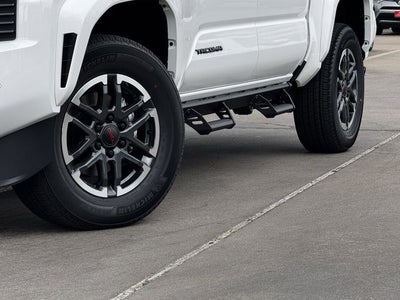 2026 Toyota Tacoma i-FORCE MAX TRD Sport i-FORCE MAX