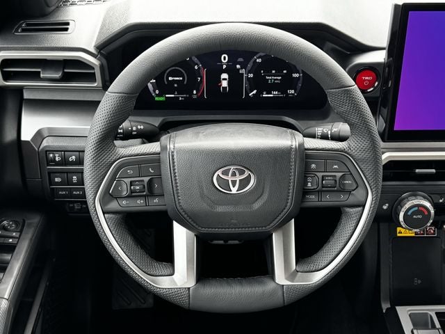 2026 Toyota Tacoma i-FORCE MAX TRD Sport i-FORCE MAX