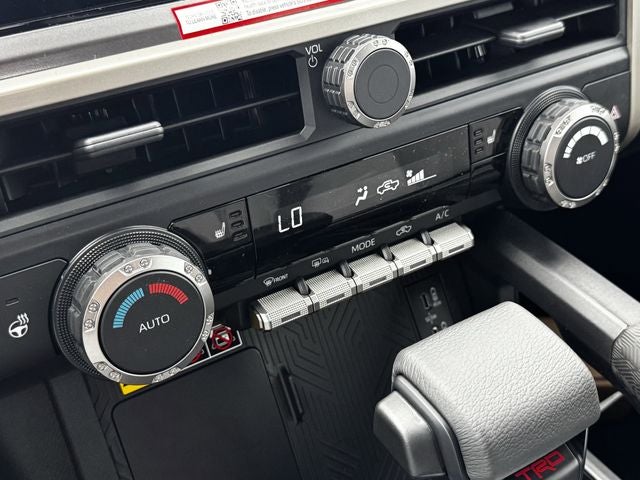 2026 Toyota Tacoma i-FORCE MAX TRD Sport i-FORCE MAX