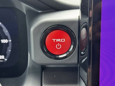 2026 Toyota Tacoma i-FORCE MAX TRD Sport i-FORCE MAX