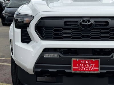 2026 Toyota Tacoma i-FORCE MAX TRD Sport i-FORCE MAX