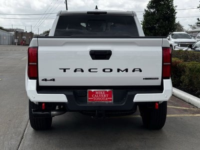 2026 Toyota Tacoma i-FORCE MAX TRD Sport i-FORCE MAX