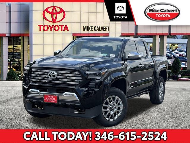2026 Toyota Tacoma i-FORCE MAX Limited i-FORCE MAX