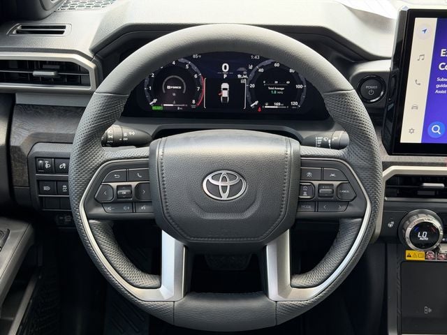 2026 Toyota Tacoma i-FORCE MAX Limited i-FORCE MAX