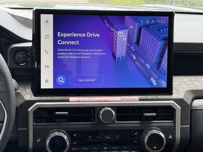 2026 Toyota Tacoma i-FORCE MAX Limited i-FORCE MAX