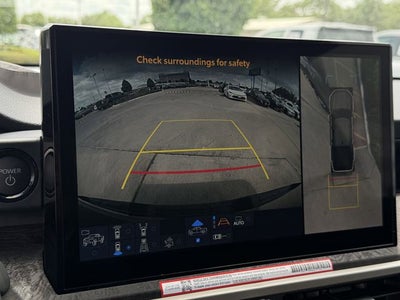 2026 Toyota Tacoma i-FORCE MAX Limited i-FORCE MAX