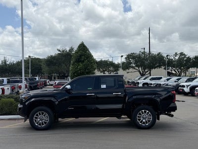 2026 Toyota Tacoma i-FORCE MAX Limited i-FORCE MAX