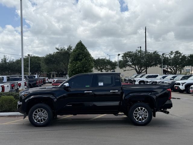 2026 Toyota Tacoma i-FORCE MAX Limited i-FORCE MAX