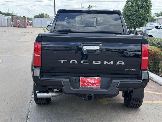 2026 Toyota Tacoma i-FORCE MAX Limited i-FORCE MAX