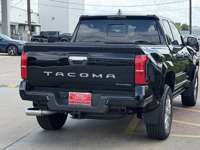 2026 Toyota Tacoma i-FORCE MAX Limited i-FORCE MAX