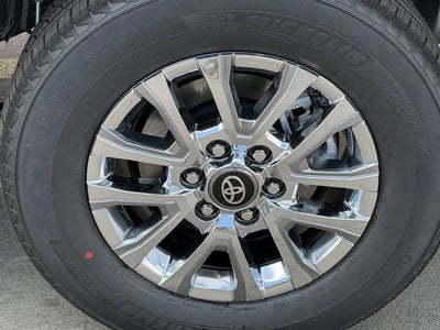 2026 Toyota Tacoma i-FORCE MAX Limited i-FORCE MAX