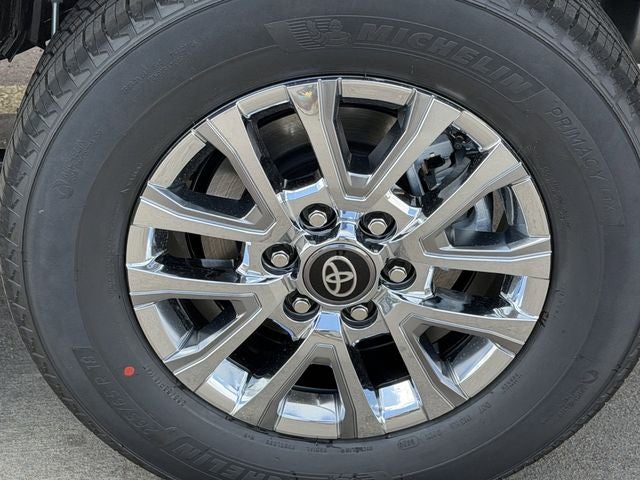 2026 Toyota Tacoma i-FORCE MAX Limited i-FORCE MAX