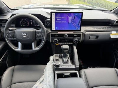 2026 Toyota Tacoma i-FORCE MAX Limited i-FORCE MAX