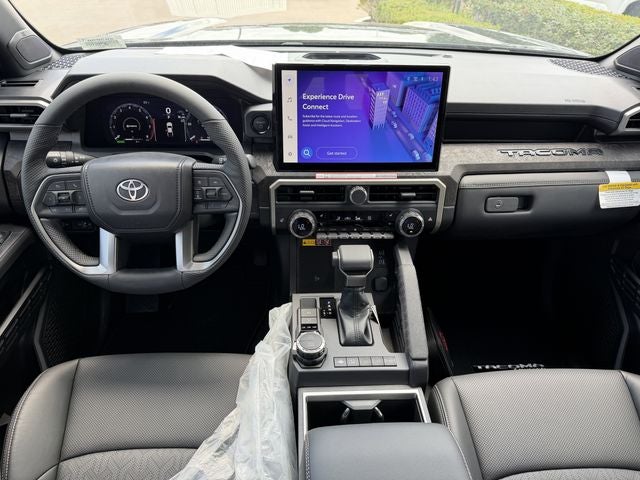 2026 Toyota Tacoma i-FORCE MAX Limited i-FORCE MAX