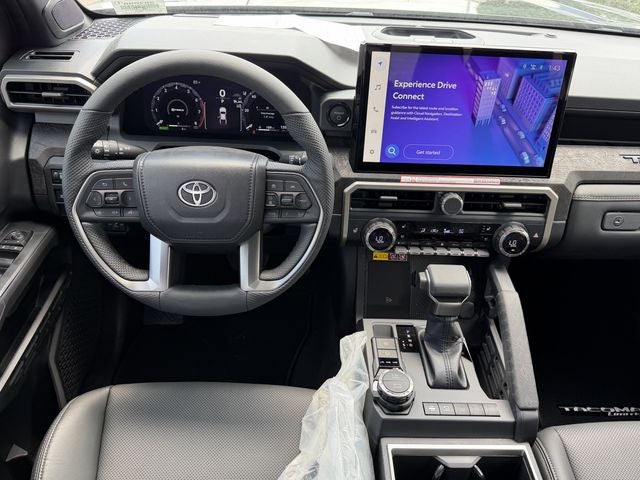 2026 Toyota Tacoma i-FORCE MAX Limited i-FORCE MAX