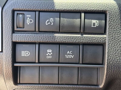 2026 Toyota Tacoma i-FORCE MAX TRD Off-Road i-FORCE MAX