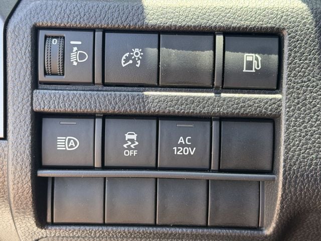 2026 Toyota Tacoma i-FORCE MAX TRD Off-Road i-FORCE MAX