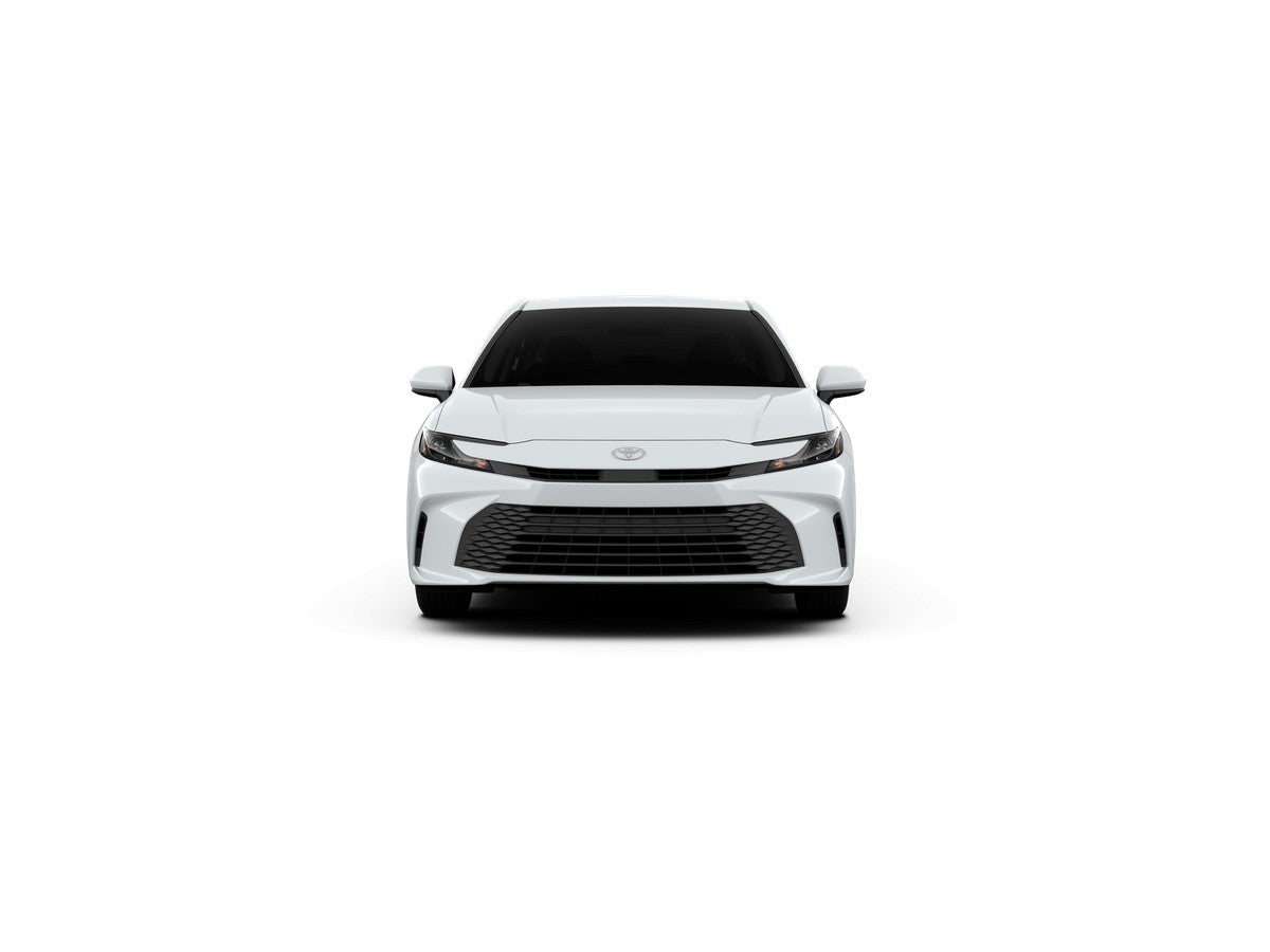 2026 Toyota Camry LE - Photo 17