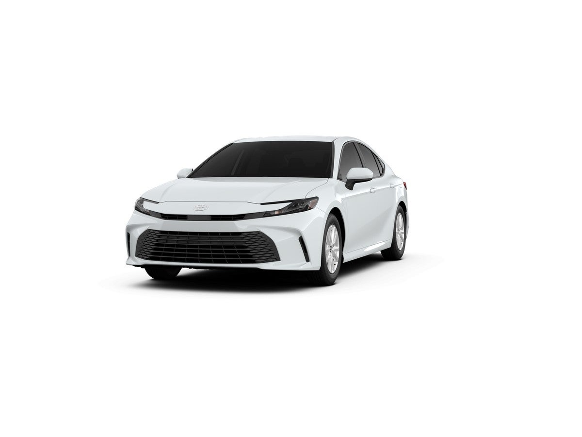 2026 Toyota Camry LE - Photo 18
